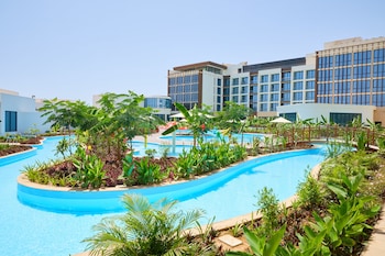 Millennium Resort Salalah in Salalah